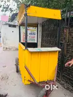 Cart for sale urgent