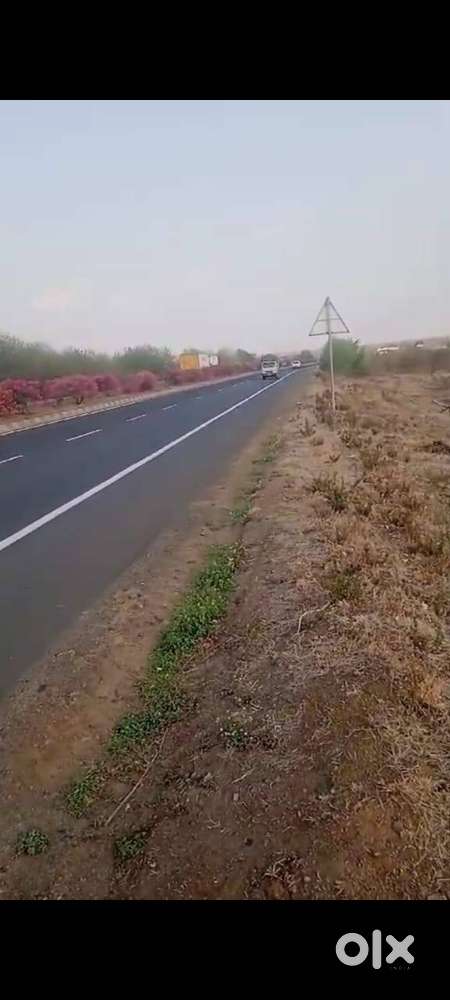 beed -aurangabad road touch