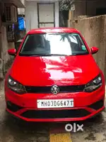 Volkswagen Polo 2019 Petrol Good Condition
