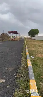 Low budget luxury DTCP villa plots sale at Urabakkam