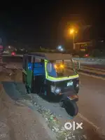 Mahindr Alfa private