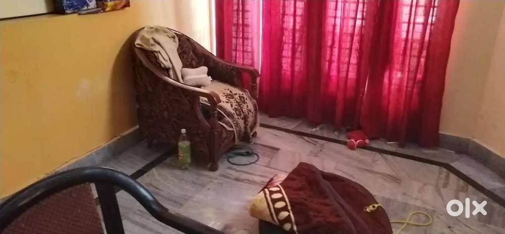 2 bedroom lobby bath 2nd Floor Gandhi Nagar