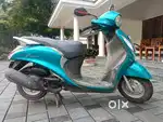 Yamaha fasieno