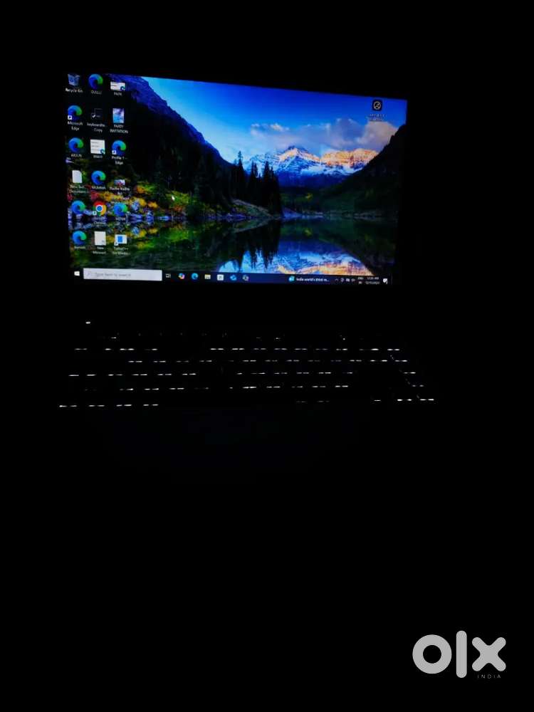 Hp elite book in Mint condition