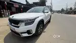Kia Seltos GTX Plus 1.5 Turbo Petrol DCT, 2020, Petrol