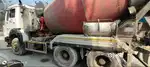 Tata Transit Mixer 2821