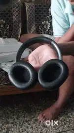 Realme H1 Studio Headphones