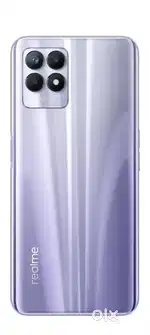 Realme  8i