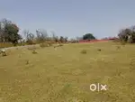 Ajodhya Hill-top General land for hotel