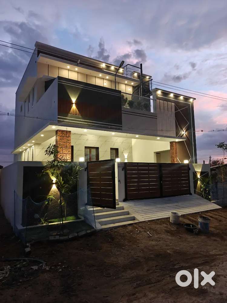 Building sale