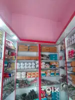 Shop available on rent ( Dukan kiraye keliye khali hai)