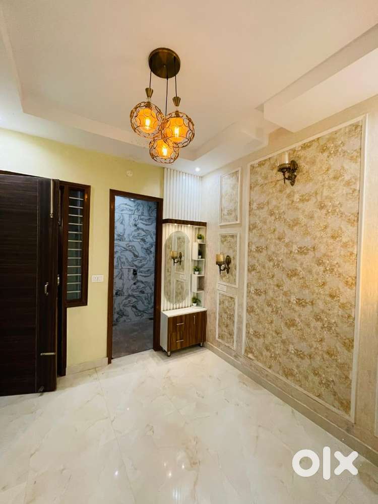 3bhk flat sale in Mohali