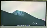 Acer HA270 27 Inch Monitor