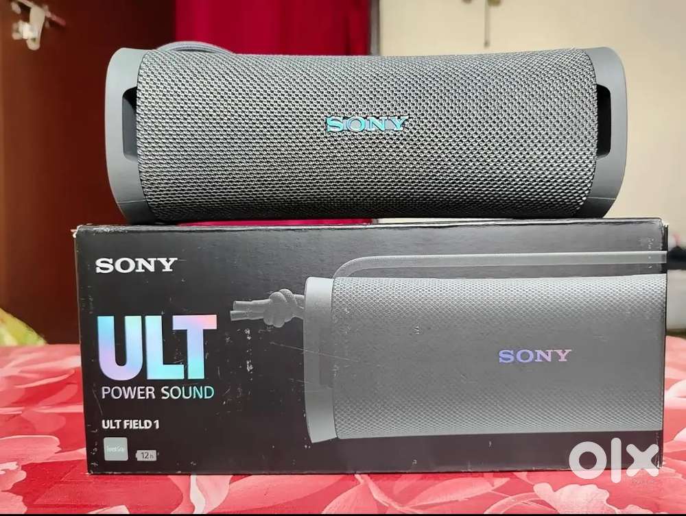 Sony ult feald 1