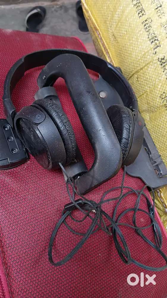 Sony headphones