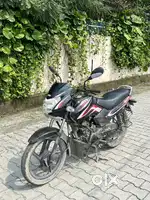 tvs sports 2017 model very less used just like new