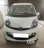 Tata nano electric with 160km range