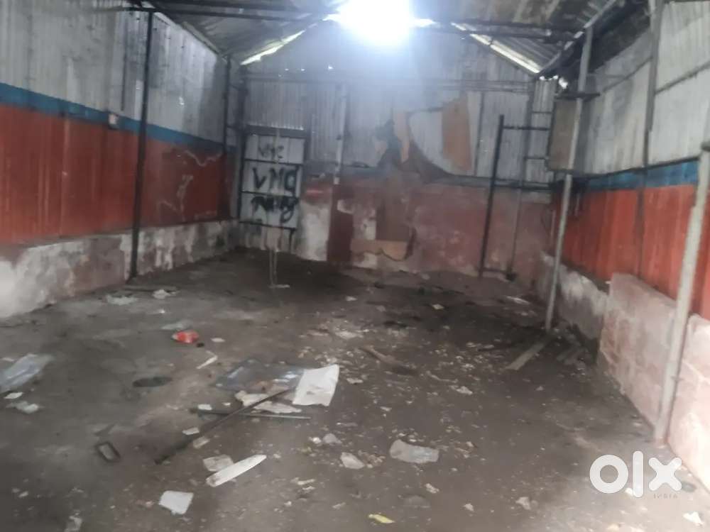 Thrissur west fort 1 cent commercial plot for sale