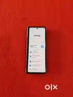 Exchange galaxy fold3 5G