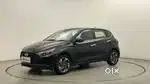 Hyundai i20 Asta 1.2 IVT, 2021, Petrol