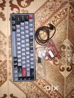 Mechanical keyboard