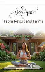 Shukartal Farm House Land
