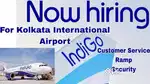 Direct Hiring In Airport Ground Staff