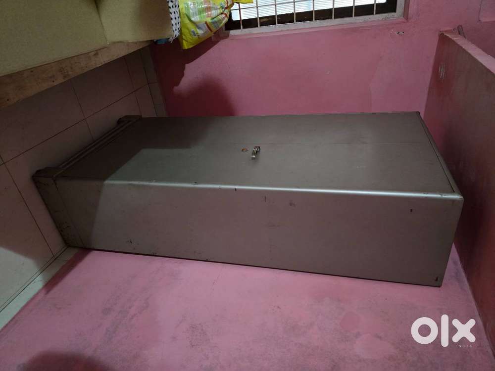 Steel Cupboard
