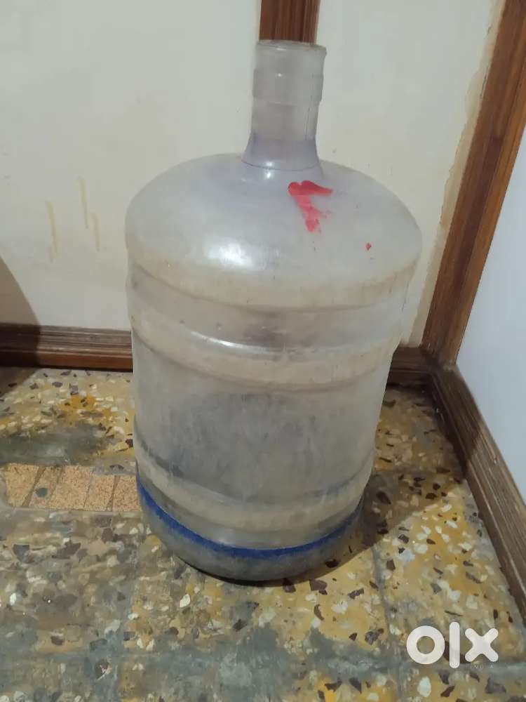 Water bottle