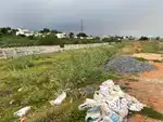Urgent sale Plot  Near St Josesh college Ndk road