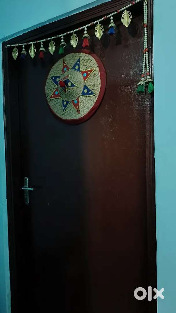 1BHK Room for Bachelors