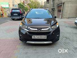 Honda WR-V 1.5 VX i-DTEC, 2017, Diesel