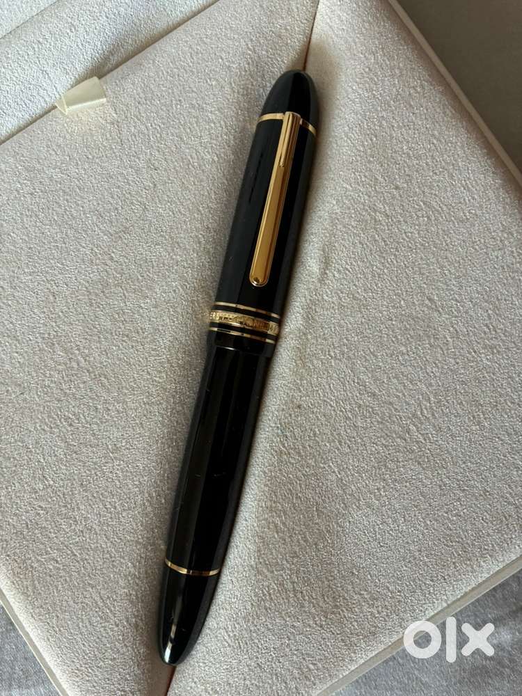 Mont Blanc Meisterstruck 149