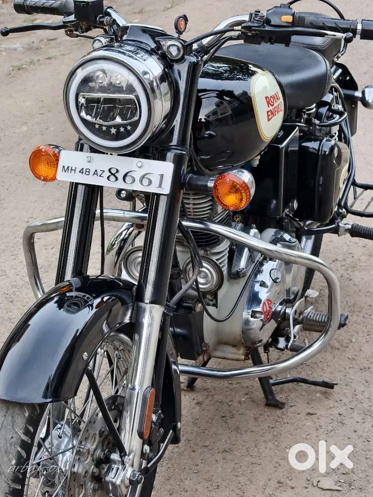 Good condition singel owner no work