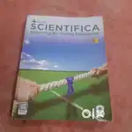 Scientifica class 8