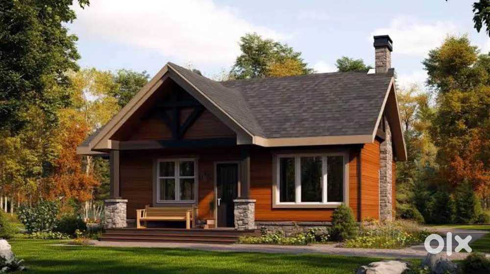 200gaj property for sell in H2 block Kidwai Nagar