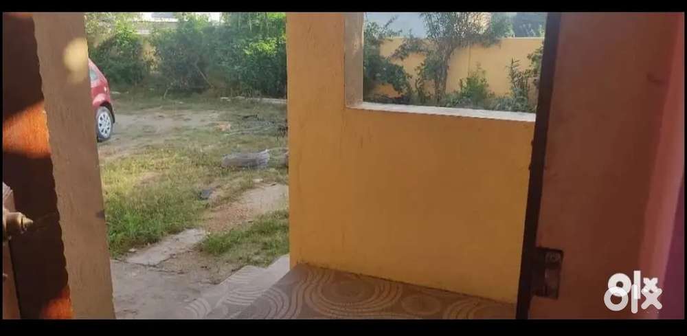 House for rent 1BHK opp APMC