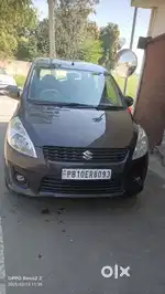 Maruti Suzuki Ertiga 2014