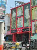! LIMITED VACANCY FOR V -2  MART IN LUCKNOW LOCATION!!