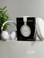 BOSE quiets control ULTRA