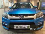 Maruti Suzuki Vitara Brezza VDI (O), 2017, Diesel