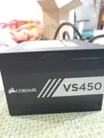 SMPS, PSU corsaor VS450
