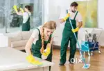 Urgently required house keeping staff