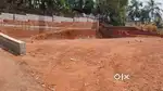 House plot for sale at edachira kakkanad