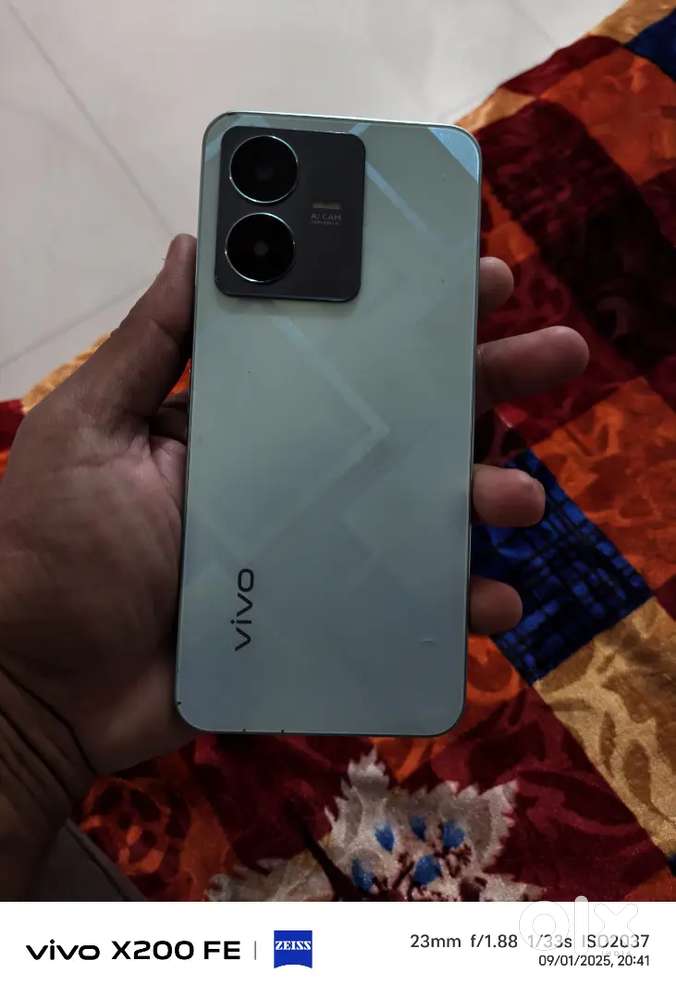 Vivo Y22 4/128