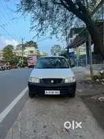 Maruti Suzuki Alto Lxi 2011
