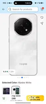 F29pro 5g one week