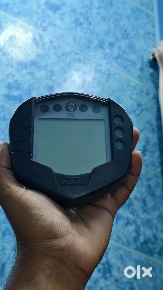 DUKE 200 250 390 ABS AND NON ABS METER AVAILABLE WITH WARRANTY DM ME