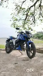 Apache rtr 160 4v bs6