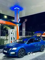 Skoda Octavia 2019 Petrol Well Maintained